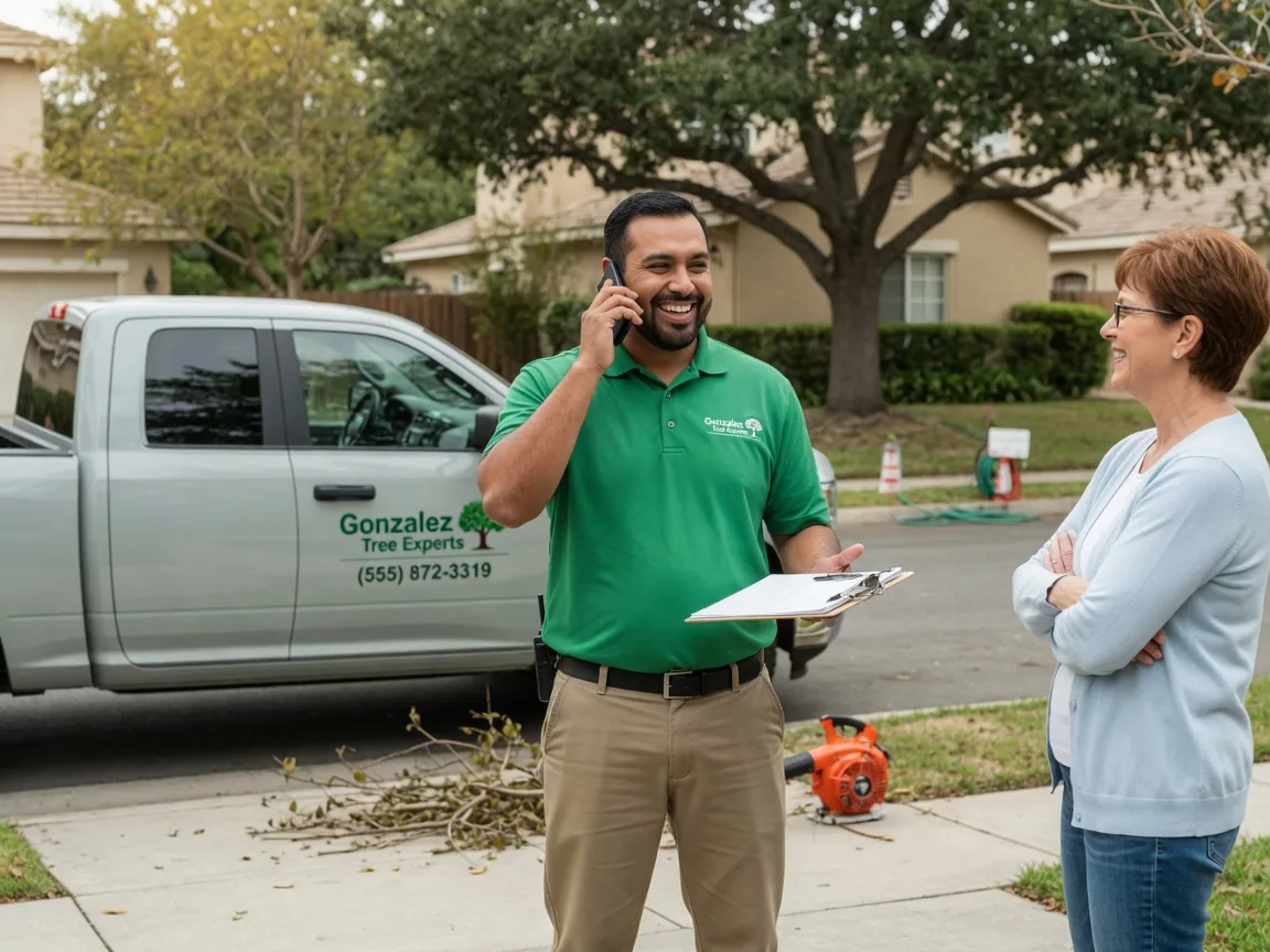 Tree Service Sperryville, VA FAQs